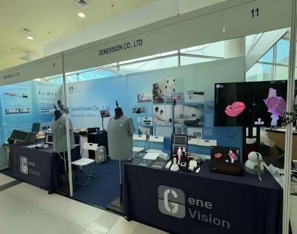 2025/10/09　　　第8回国際継続医学教育会議（ICME）と第18回国際医学教育会議（IMEC）合同会議 出展記録